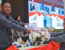 Belanja Daerah Kaltim 2024 Didominasi Operasional