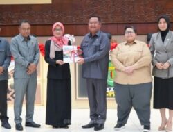 DPRD Kaltim Desak Kebijakan Progresif Atasi Stunting dan Pengangguran