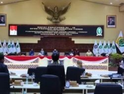 Fraksi PKS Nilai BUMD Belum Optimal Dorong Ekonomi Non-Migas