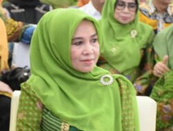 Sulasih: Nilai Pancasila Harus Hidup dalam Setiap Warga