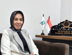 Fraksi PKB Kaltim Soroti Efektivitas Pendidikan Gratis dalam Serap Tenaga Kerja