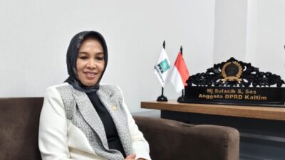 Fraksi PKB Kaltim Soroti Efektivitas Pendidikan Gratis dalam Serap Tenaga Kerja