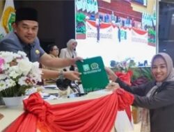 Fraksi PKB Soroti SiLPA Rp2,59 T, Kritik Lemahnya Perencanaan OPD