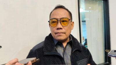 Sarkowi Tegaskan “GratisPol” Tetap Jalan, Tapi Sesuai Aturan dan Fiskal