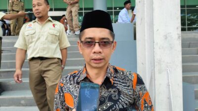 Firnadi Ikhsan, Ketua Fraksi PKS DPRD Kaltim