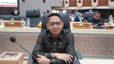 PKS Tekankan UMKM Naik Kelas dalam RPJMD Kaltim