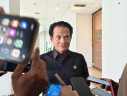 Longsor di Lempake Picu Kritik Tajam DPRD Kaltim