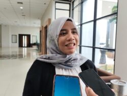 Damayanti: Perempuan Harus Berani Bicara dan Tampil