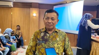 Anggota DPRD Kaltim, Jahidin