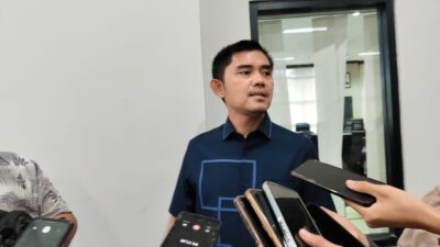Wakil Ketua Komisi IV DPRD Kalimantan Timur, Andi Satya Adi Saputra