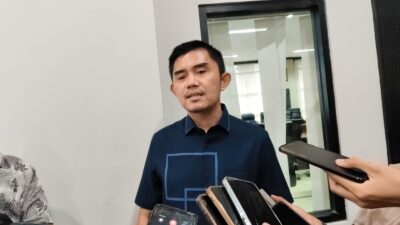 Wakil Ketua Komisi IV DPRD Kalimantan Timur, Andi Satya Adi Saputra