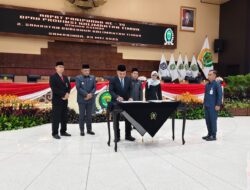 WTP ke-12 Pemprov Kaltim Diapresiasi, Tapi Diingatkan Tindaklanjuti Temuan BPK