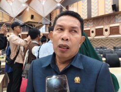 SPAM Indominco, Solusi Air Bersih untuk Warga Bontang