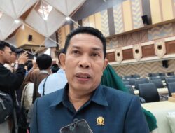 Temuan BPK di Beasiswa Kaltim Tuntas, Agus Aras Minta Audit Total