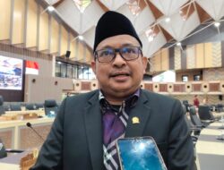 Fraksi PKS DPRD Kaltim Tekankan Pemerataan, SDM, dan Lingkungan dalam RPJMD 2025–2029