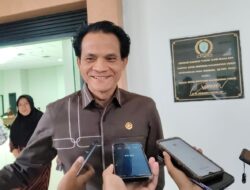 Curah Hujan Tinggi, Subandi Dorong Mitigasi Bencana Dipercepat