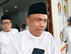 Agus Suwandy Jamin Kaltim Kondusif, Ajak Investor Tak Ragu Tanam Modal