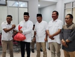 Agus Suwandy: Bantuan Kurban Prabowo Bawa Manfaat Ganda ke Daerah