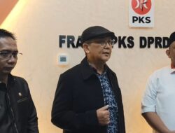 Hari Aspirasi PKS Kaltim, Wadah Baru Suara Rakyat
