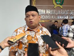 Agusriansyah Ridwan Minta Pemuda Dilindungi Lewat Regulasi dan Anggaran
