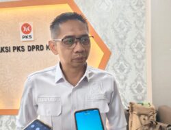 Suara Nelayan Disampaikan KNPI Kukar ke Parlemen Kaltim