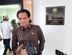 BK DPRD Kaltim Klarifikasi Dua Legislator Dugaan Etik