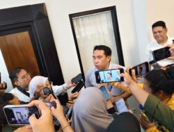 Ayyub Serukan Pemuda Kaltim Jadi Aktor Pembangunan IKN
