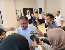 Pansus LKPJ DPRD Kaltim Rampungkan Laporan 11 Juni