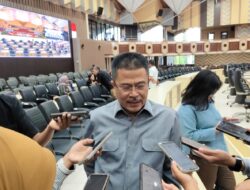 Silpa Beasiswa Kaltim 2024, Darlis: Akan Dialihkan untuk Bayar UKT