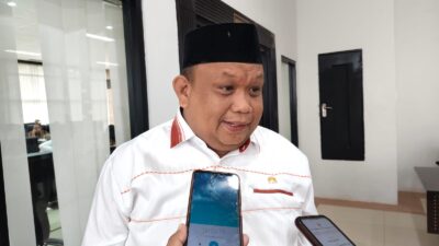 Agusriansyah: Pertanian Modern Peluang Milenial Kaltim