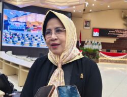 Fraksi Golkar Petakan 9 Peluang Strategis Kaltim Pasca IKN