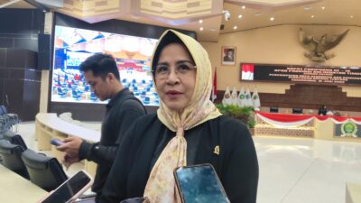 Golkar Soroti RPJMD Kaltim: Jangan Hanya Jadi Dokumen Formal