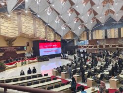 DPRD Kaltim Bentuk Pansus Bahas RPJMD 2025–2029