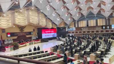 Gerindra Desak Perjelas Teknis dan Fiskal Program Jospol