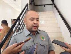 Komisi III Gelar RDP Longsor KM 28 Batuah, ESDM Kaltim Tegaskan Longsor Batuah Bukan Akibat Tambang