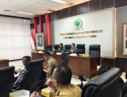 DPRD Kaltim Minta PT BDAM Hentikan Sementara Land Clearing
