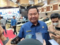 Pansus RPJMD Kaltim Segera Dibentuk Usai Tanggapan Gubernur