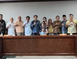 BK DPRD Kaltim Dorong Forum Koordinasi Se-Kaltim