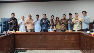BK DPRD Kaltim Dorong Forum Koordinasi Se-Kaltim