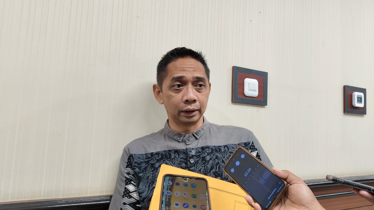 Firnadi Ikhsan, Anggota Komisi II DPRD Kalimantan Timur