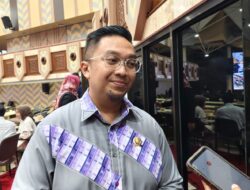 Fraksi PPP–Demokrat Dorong Arah Pembangunan Kaltim Selaras Indonesia Emas 2045