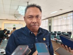 Agus Suwandy: LKPJ 2024 Jadi Fondasi RPJPD dan RPJMD Kaltim