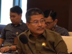 UHC Samarinda Menurun, Darlis: Jangan Sampai JKN Diputus Pusat