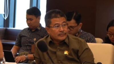 UHC Samarinda Menurun, Darlis: Jangan Sampai JKN Diputus Pusat