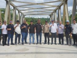 Gerindra Dorong Percepatan Jalan Tering–Ujoh Bilang