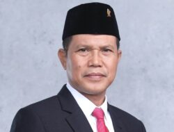Hartono Basuki: Pancasila adalah Napas Kebangsaan Kita