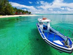 Damayanti: Pariwisata Kaltim Sulit Dijangkau, Akses Mahal Jadi Kendala