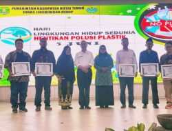 Dinilai Sukses Edukasi Generasi Soal Lingkungan Berkelanjutan, Astra Agro Didapuk Penghargaan Bergengsi