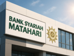 Perbankan Milik Muhammadiyah Resmi Beroperasi, Namanya Bank Syariah Matahari