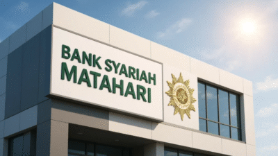 Bank Muhammadiyah